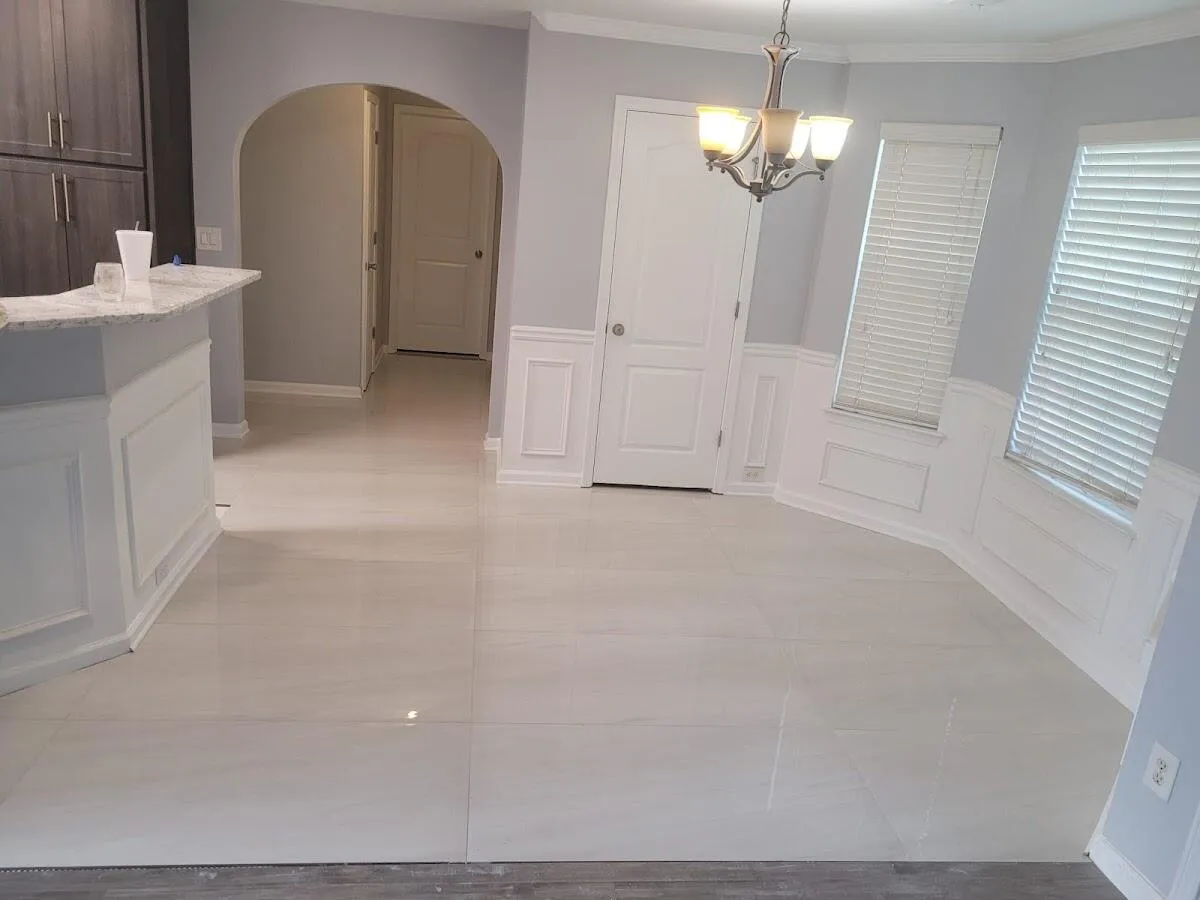 Water Damage Restoration services in East Cocalico, PA